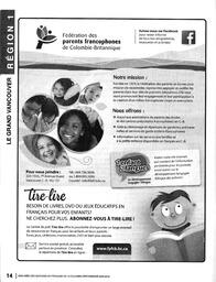   ANNUAIRE - FFCB, 2018   , page 16