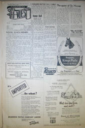 The Semiahmoo Sun and White Rock Weekly, April 23, 1953 (Page 7)