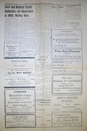 The Semiahmoo Sun and White Rock Weekly, November 28, 1947 (Page 7)