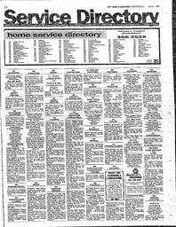The Peninsula News Review Wed, July 8, 1998 (Page 38)