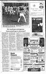 The Review Wed, April 13, 1988 (Page 15)