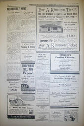 The Semiahmoo Sun and White Rock Weekly, July 23, 1948 (Page 4)