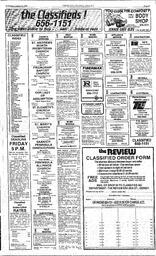 The Review Wed, August 13, 1986 (Page 13)