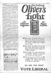 Sidney And Islands Review Thu, June 12, 1924 (Page 3)