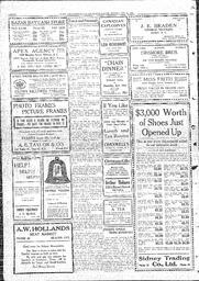 Sidney And Islands Review Thu, November 20, 1924 (Page 6)
