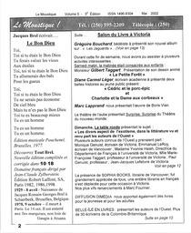   LE MOUSTIQUE PACIFIQUE, 2002   , page 2