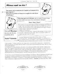   LE MOUSTIQUE PACIFIQUE, 1998   , page 11