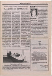 Le Soleil de Colombie-Britannique, September 23, 1994, page 3