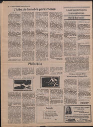 Le Soleil de Colombie, June 22, 1979, page 16
