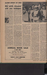   The Pacific Tribune - Friday, January 25, 1957   , page 4