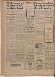   The Pacific Tribune - Friday, April 4, 1952   , page 6