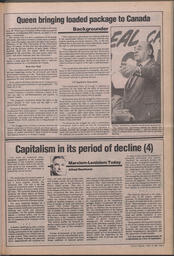   The Pacific Tribune - Friday, April 16, 1982   , page 5