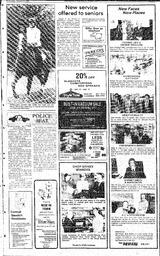 The Review Wed, January 21, 1987 (Page 21)