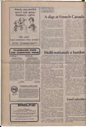   The Pacific Tribune - Friday, May 11, 1979   , page 4