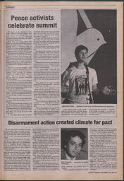   The Pacific Tribune - Wednesday, December 16, 1987   , page 9