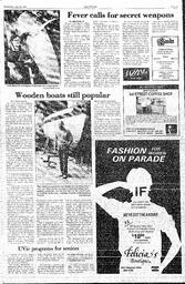 The Review Wed, May 29, 1985 (Page 7)