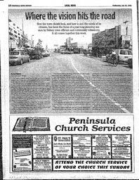 The Peninsula News Review Wed, July 22, 1998 (Page 11)