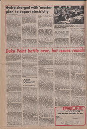   The Pacific Tribune - Friday, January 25, 1980   , page 8