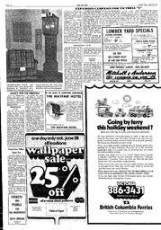 The Sidney Review Wed, June 25, 1975 (Page 14)