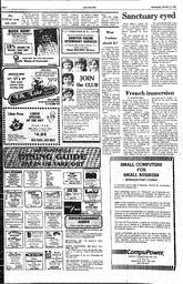 The Sidney Review Wed, October 14, 1981 (Page 2)