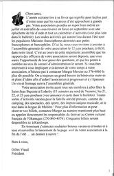   ENTRE NOUS, 2002   , page 3