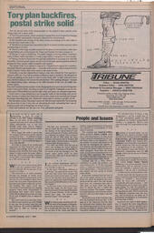   The Pacific Tribune - Wednesday, July 1, 1987   , page 4