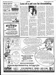 The Peninsula News Review Wed, February 20, 2002 (Page 18)