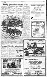 The Review Wed, December 4, 1985 (Page 3)