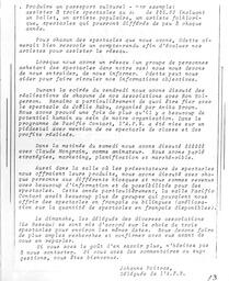   LE BASTION DE NANAIMO, 1985   , page 13