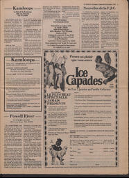 Le Soleil de Colombie, November 24, 1978, page 5
