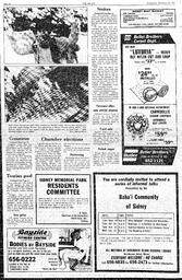 The Review Wed, September 19, 1984 (Page 2)