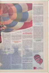 Le Soleil de Colombie-Britannique, May 2, 1997, page 16