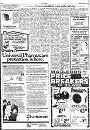 The Sidney Review Wed, June 8, 1977 (Page 2)