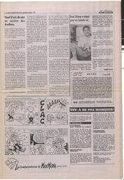 Le Soleil de Colombie-Britannique, November 3, 1995, page 5