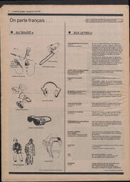Le Soleil de Colombie, April 28, 1978, page 28