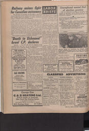   The Pacific Tribune - Friday, June 24, 1960   , page 6