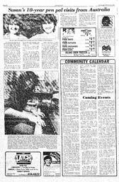 The Review Wed, February 6, 1985 (Page 14)