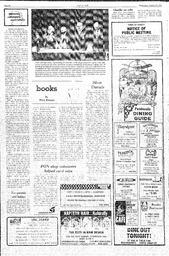 The Review Wed, January 30, 1985 (Page 16)