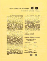   LE PHARE, 1987   , page 10