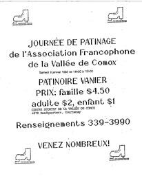   L'ÉCHO, 1993   , page 7