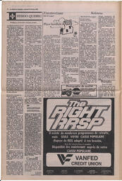 Le Soleil de Colombie, February 18, 1983, page 6