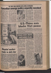   The Pacific Tribune - Friday, April 5, 1974   , page 5