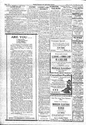 Saanich Peninsula And Gulf Islands Review Wed, July 3, 1935 (Page 2)