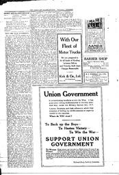 Sidney And Islands Review Thu, December 13, 1917 (Page 2)