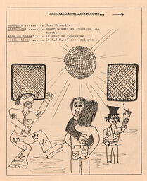   LE REFLET, 1979   , page 12