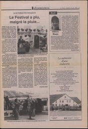 Le Soleil de Colombie-Britannique, June 24, 1994, page 3