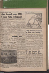   The Pacific Tribune - Friday, February 24, 1961   , page 3