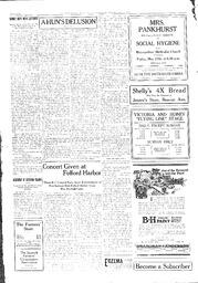 Sidney And Islands Review Thu, May 26, 1921 (Page 4)