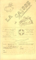   L'APPEL, LE MAGAZINE FRANCO-COLOMBIEN, 1965   , page 17