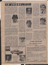 Le Soleil de Colombie, June 22, 1979, page 20